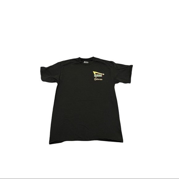 IN N OUT Tee Size Medium - Picture 1 of 5